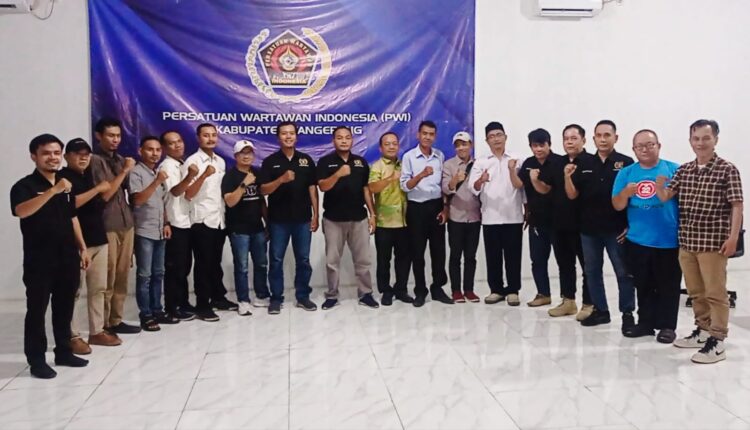 calon anggota pwi kabupaten tangerang
