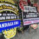 Jenazah Kwik Kian Gie Disemayamkan di RSPAD Gatot Subroto