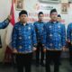 pelantikan pppk bawaslu kota tangerang