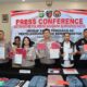 Polresta Bandara Soetta Kembali Gulung Sindikat Bisnis Benih Lobster Ilegal Senilai Rp38 Miliar