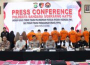 polresta bandara soetta bongkar sindikat tppo