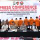 Polresta Bandara Soetta Bongkar Sindikat TPPO, 12 Tersangka Ditangkap Belasan Lainnya DPO