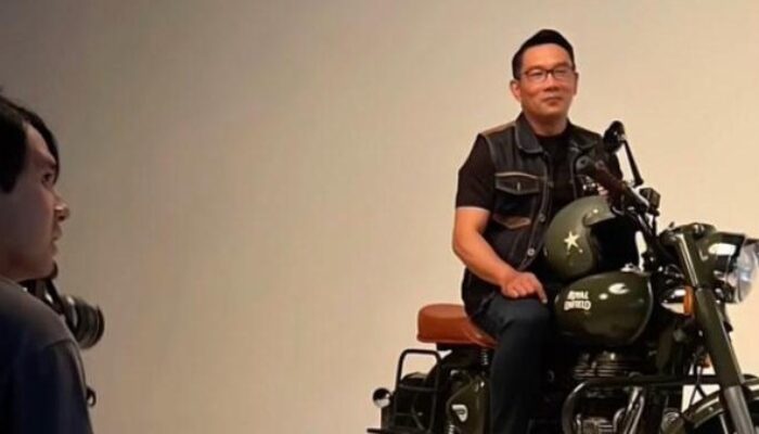 Kasus Korupsi Iklan BJB, Ridwan Kamil Samarkan Kepemilikan Kendaraan Pakai Nama Karyawan