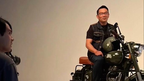 ridwan kamil