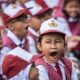 siswa sekolah dasar