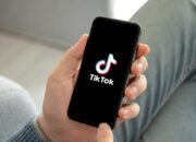 TikTok Tolak Platform Digital Diatur Dalam RUU Penyiaran