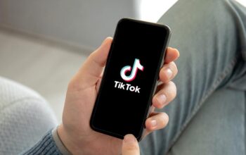 TikTok Tolak Platform Digital Diatur Dalam RUU Penyiaran