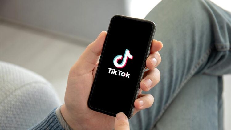 TikTok Tolak Platform Digital Diatur Dalam RUU Penyiaran