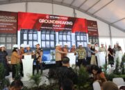 capaian investasi di kota tangerang