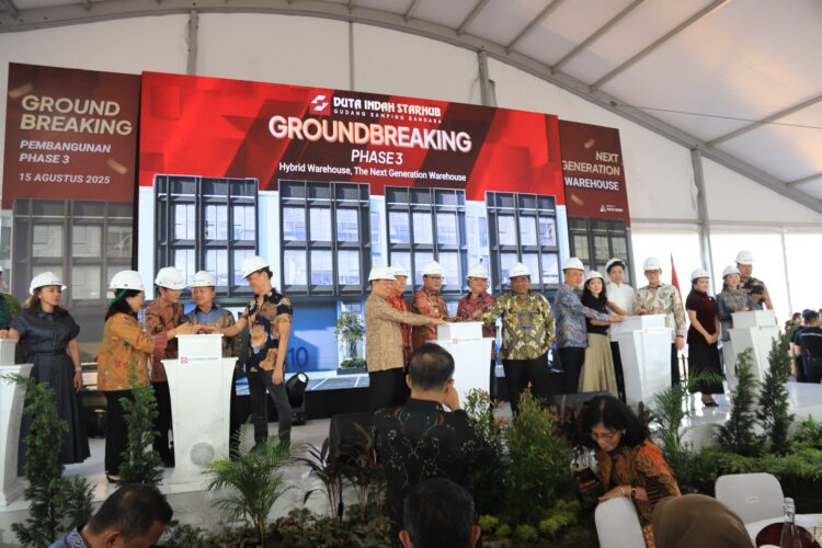 capaian investasi di kota tangerang