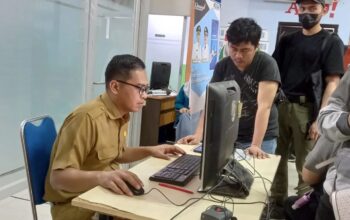 Penipuan Mengatasnamakan Disdukcapil Kota Tangerang