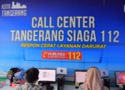 Jika Terjadi Banjir, Warga Bisa Lapor ke Nomor Hotline Siaga 24 Jam