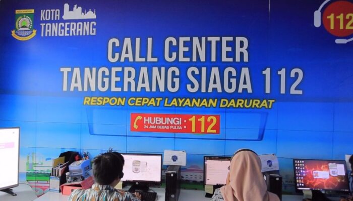 Jika Terjadi Banjir, Warga Bisa Lapor ke Nomor Hotline Siaga 24 Jam
