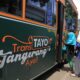 Kartu Multi Trip KRL Bisa Dipakai di Bus Tayo