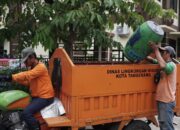 Cegah Pungli, Pemkot Tetapkan Retribusi Sampah Restoran Rp 175.000 per Rit
