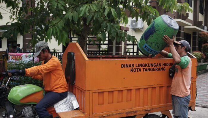 Cegah Pungli, Pemkot Tetapkan Retribusi Sampah Restoran Rp 175.000 per Rit