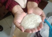 Tiga Petinggi PT Food Station Jadi Tersangka Kasus Beras Oplosan