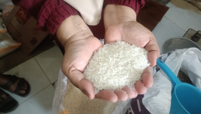 Tiga Petinggi PT Food Station Jadi Tersangka Kasus Beras Oplosan