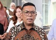 Ditanya DOB Tangerang Utara, Gubernur Banten Andra Sony Cuma Senyum
