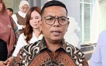 gubernur banten andra sony