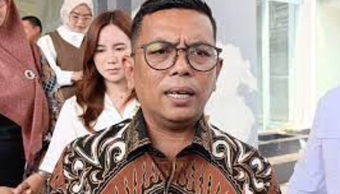 Ditanya DOB Tangerang Utara, Gubernur Banten Andra Sony Cuma Senyum