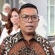 gubernur banten andra sony