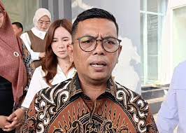 gubernur banten andra sony