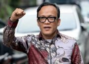 Wakil Menteri Ketenagakerjaan Immanuel Ebenezer kena OTT KPK
