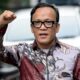Wakil Menteri Ketenagakerjaan Immanuel Ebenezer kena OTT KPK