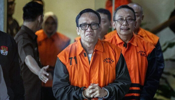 Immanuel Ebenezer Dicopot dari Jabatan Komisaris Pupuk Indonesia