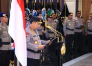 Komjen Dedi Jadi Wakapolri, Irjen Asep Edi Jadi Kapolda
