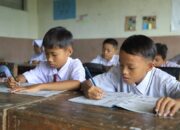 Banyak Sekolah Belum Mampu Kelola Dana Pendidikan Pemberian Pemerintah