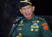 Kapuspen Mabes TNI Ditunjuk Jadi Pangdam XXI/Radin Inten