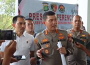 Polisi Periksa Intensif Pelaku Ancaman Bom di Pesawat Lion Air Tujuan Kualanamu