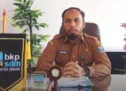 Kepala-BPKPSDM-Kabupaten-Serang-Surtaman