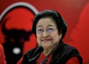 megawati soekarnoputri tidak akan hadir pada hut ri di istana