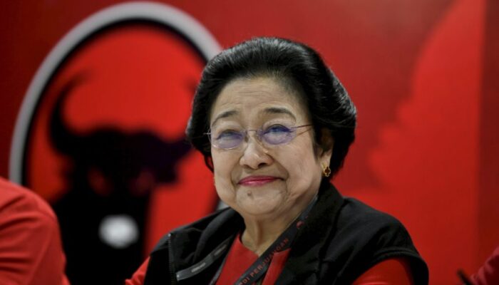 Megawati Lebih Suka Jadi Pemimpin Upacara di Lenteng Agung Ketimbang Hadiri HUT ke-80 RI di Istana