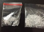 paket narkoba dijual eceran