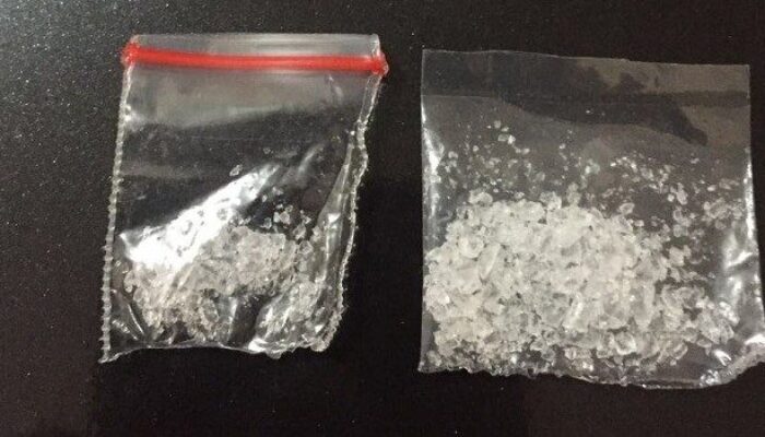 Narkoba Dijual Eceran Rp 20 Ribu/Paket, Sasarannya Siswa-Siswa SD