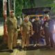 kelurahan buaran indah kota tangerang lakukan patroli sampah liar