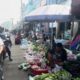 Pemkot Tangsel Bakal Paksa PKL Masuk ke Dalam Pasar Serpong
