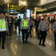 Patroli Bandara Soekarno-Hatta