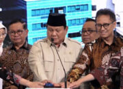 Prabowo Bangun 500 Rumah Sakit