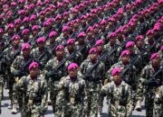 Struktur TNI Akan Diubah Lagi, 6 Kodam Baru Siap Diresmikan