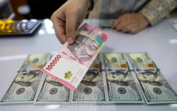 Pemerintah Siap Bayar Bunga Utang