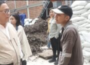 Pemkab Lebak Belajar Olah Sampah ke Kota Bandung