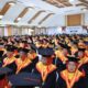 Wisuda lansia kota tangerang