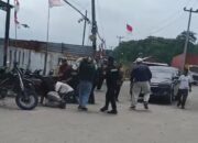 Sejumlah Wartawan Dianiaya Saat Meliput Sidak KLHK di PT GRS Serang