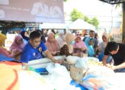 Mau Beli Sembako Murah di Kota Tangerang? Bisa Dibeli di Sini