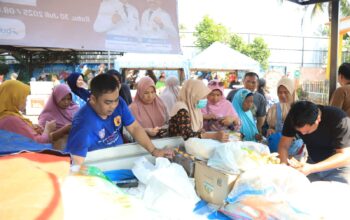 Beli Sembako Murah di Kota Tangerang